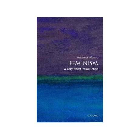 Feminism: a Very Short Introduction