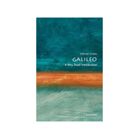 Galileo: a Very Short Introduction