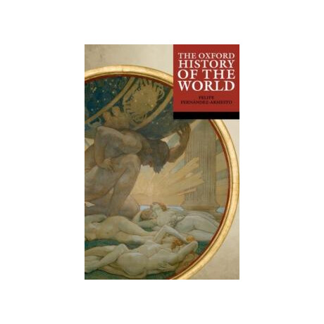 Oxford History of the World