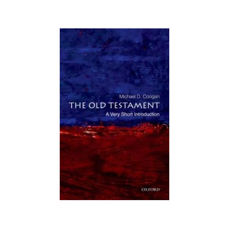 The old Testament: a Very Short Introduction