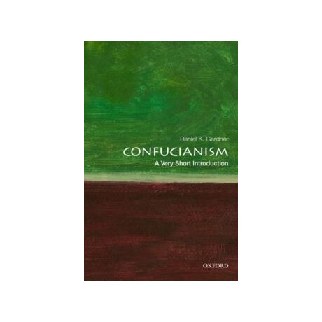 Confucianism: a Very Short Introduction