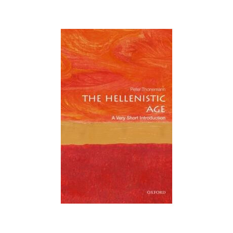 The Hellenistic Age: a Very Short Introduction