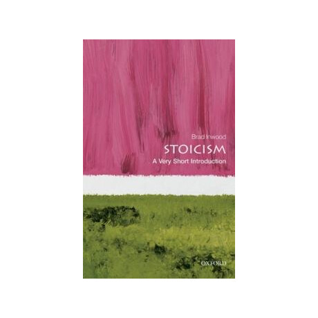 Stoicism: a Very Short Introduction