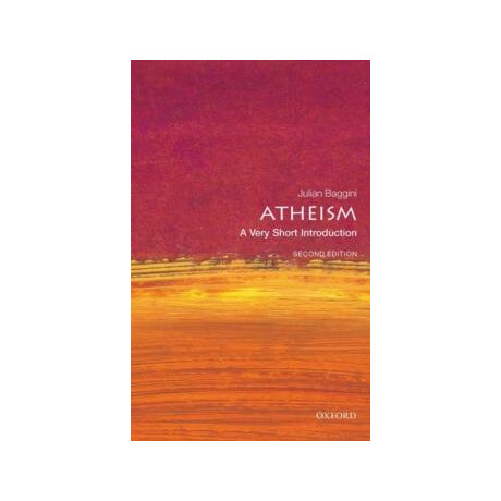 Atheism: a Very Short Introduction