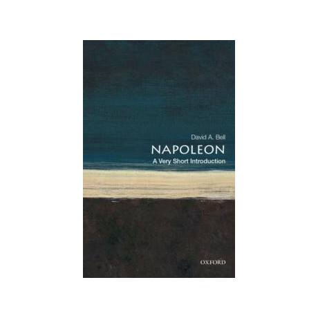 Napoleon : a Very Short Introduction