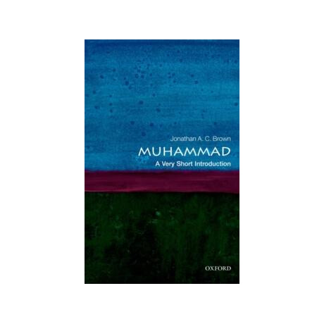 Muhammad: a Very Short Introduction