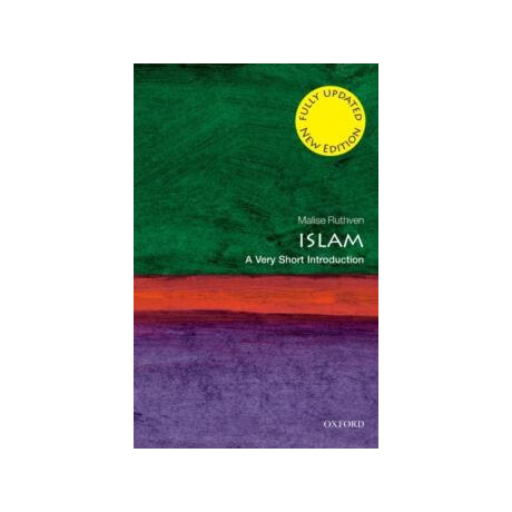 Islam: a Very Short Introduction