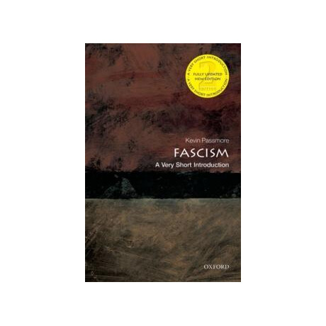 Fascism: a Very Short Introduction