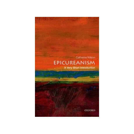 Epicureanism: a Very Short Introduction