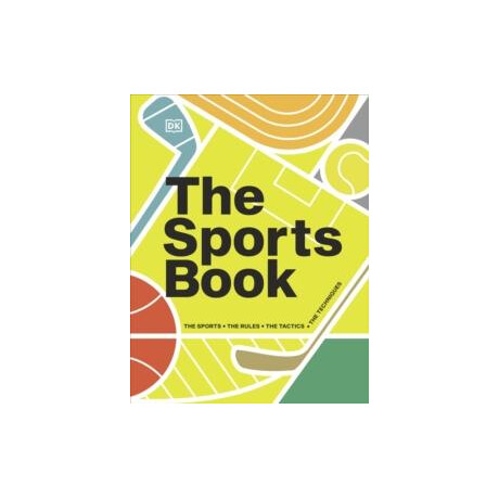 The Sports Book