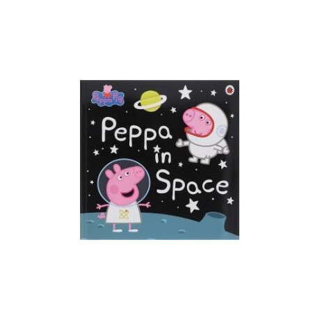 Peppa Pig: Peppa in Space