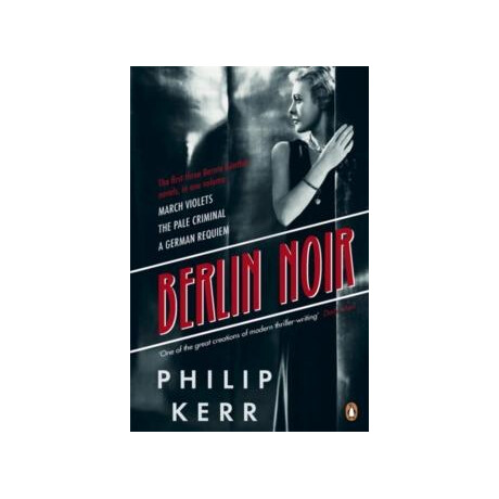 Berlin Noir