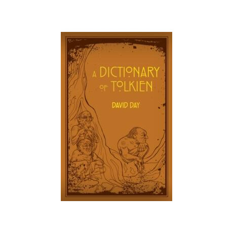 Dictionary of Tolkien