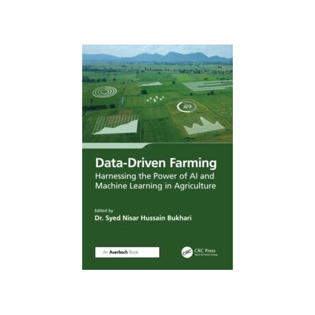 Data-Driven Farming