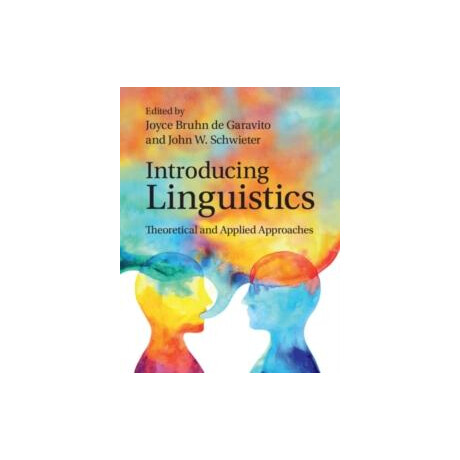 Introducing Linguistics