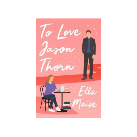 To Love Jason Thorn