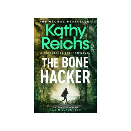 The Bone Hacker