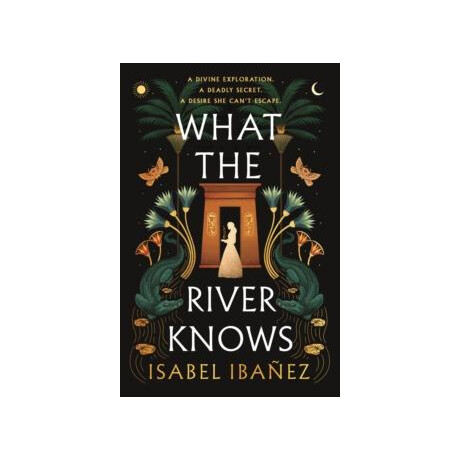 What the River Knows