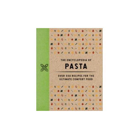 Encyclopedia of Pasta