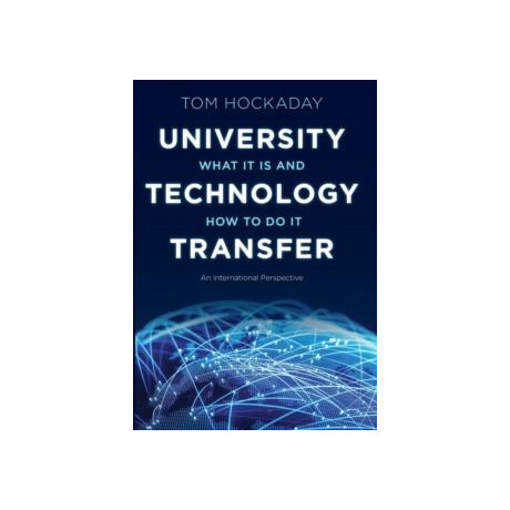 University Technology Transfer