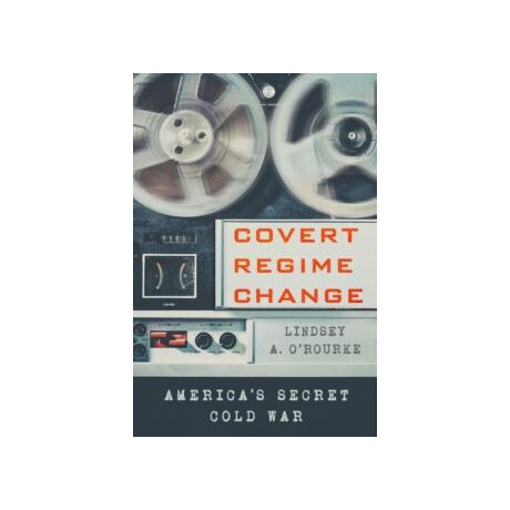 Covert Regime Change