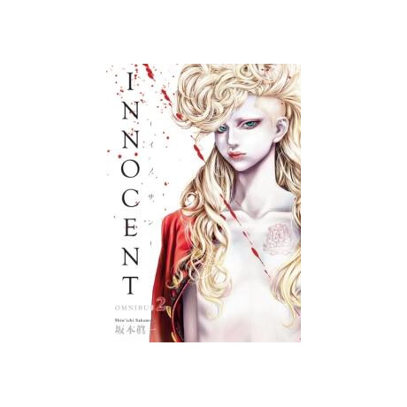 Innocent Omnibus Volume 2