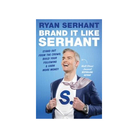 Brand it Like Serhant