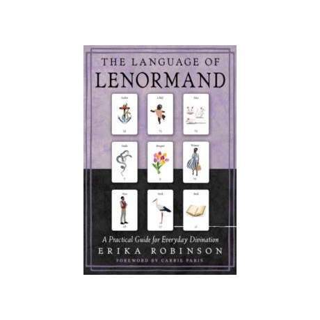 Language of Lenormand