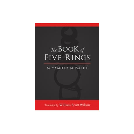 Book of Five Rings