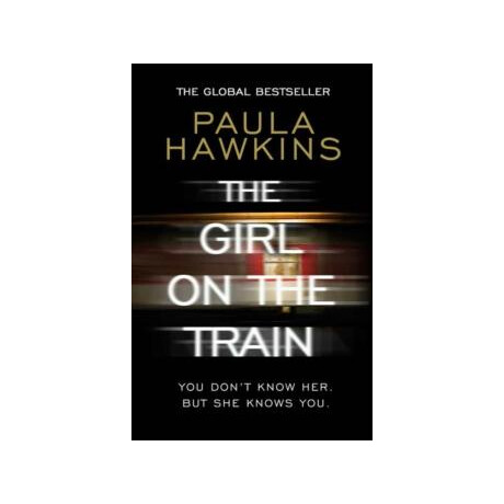 Girl on the Train