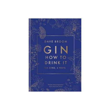Gin: how to Drink it