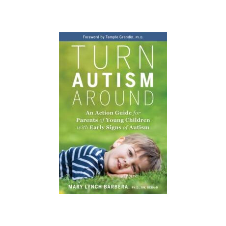 Turn Autism Around