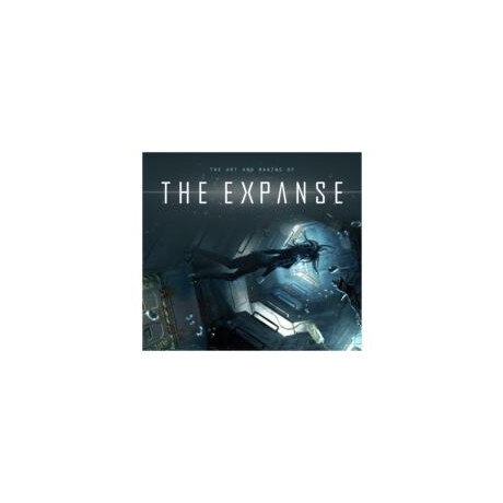 Art and Making of the Expanse
