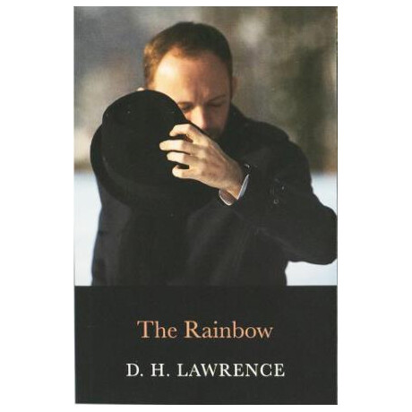 Complete Novels of D.h.lawrence: the Rainbow