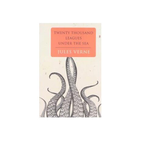 Jules Verne Collection- Twenty Thousand Leagues Under the sea