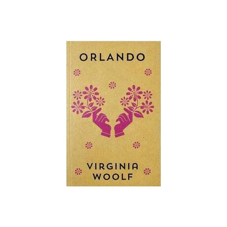 The  Virginia Woolf Collection: Orlando