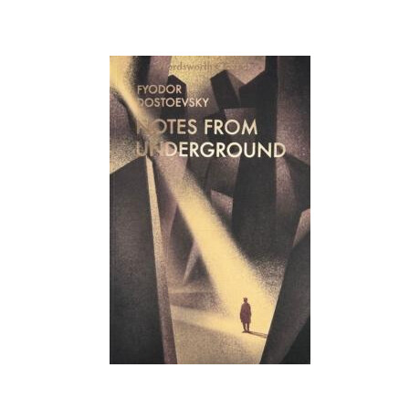 Notes From Underground & Other Stories