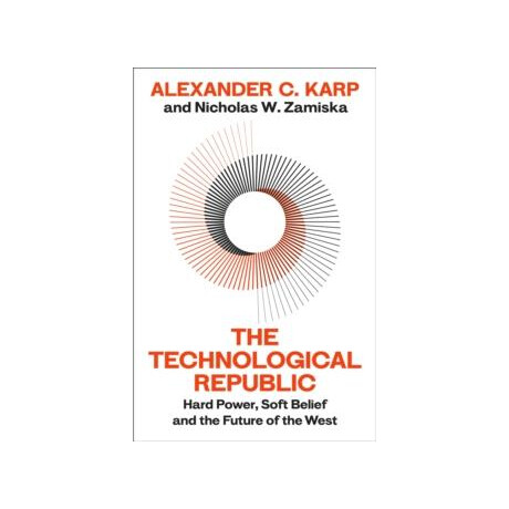 Technological Republic