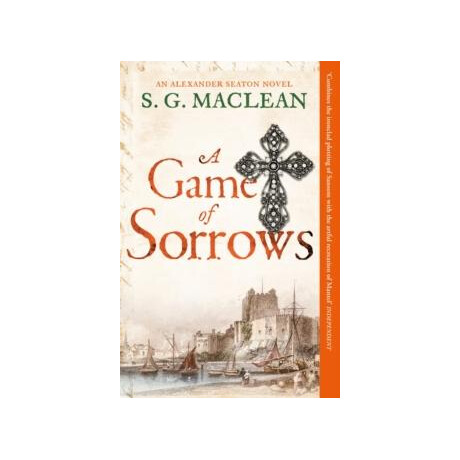 A Game of Sorrows