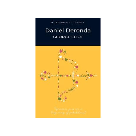 Daniel Deronda