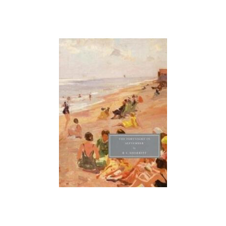 Fortnight in September