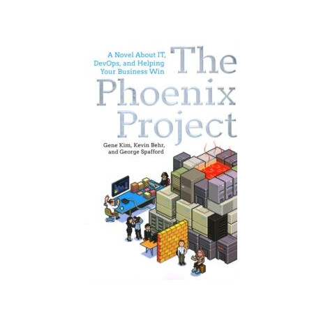 Phoenix Project