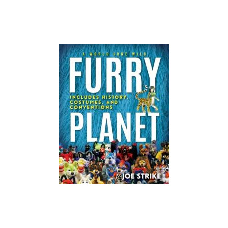 Furry Planet