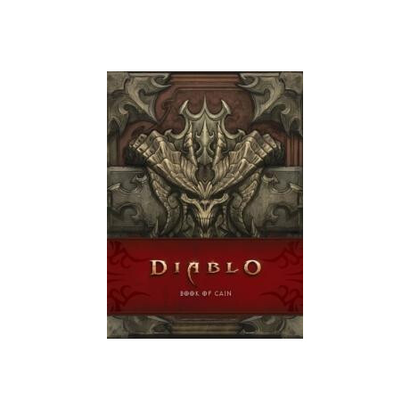 Diablo: Book of Cain