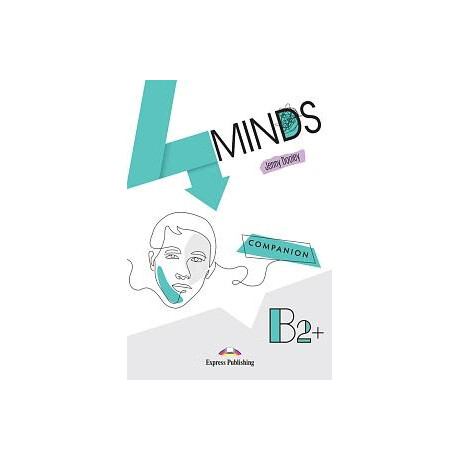 4minds b2+ Companion (+digibook)