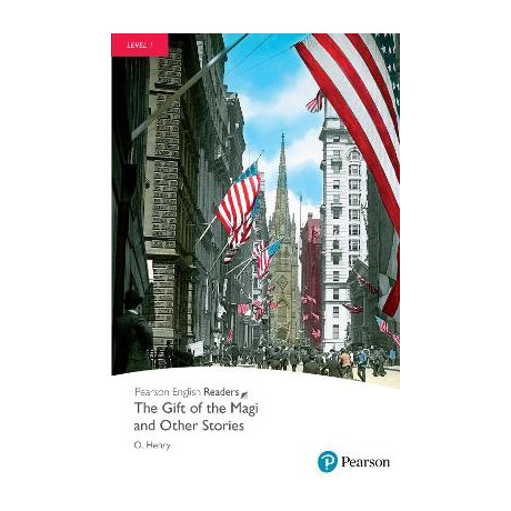 Pr 1: the Gift of the Magi and Other Stories (+ Ebook + Audio) n/e