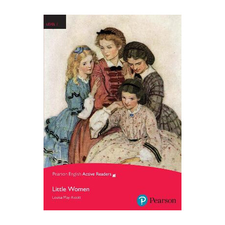 Par 1: Little Women (+ Digital Activities + Ebook) n/e