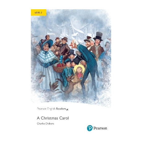 Pr 2: Christmas Carol (+ Ebook + Audio) n/e
