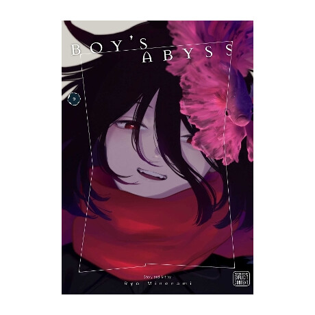 Boys Abyss, Vol. 9 pa