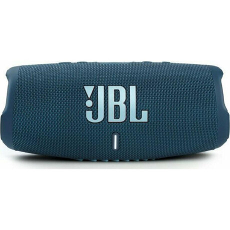 Jbl Speaker Charge 5 Bluetooth Portable Blue (Jblcharge5blu) Jbl Speaker Charge 5 Bluetooth Portable Blue (Jblcharge5blu)